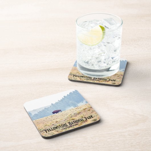 Dessous-de-verre Lamar (Côté Droit)