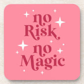 Dessous-de-verre Lancer l'oreiller (Devant)