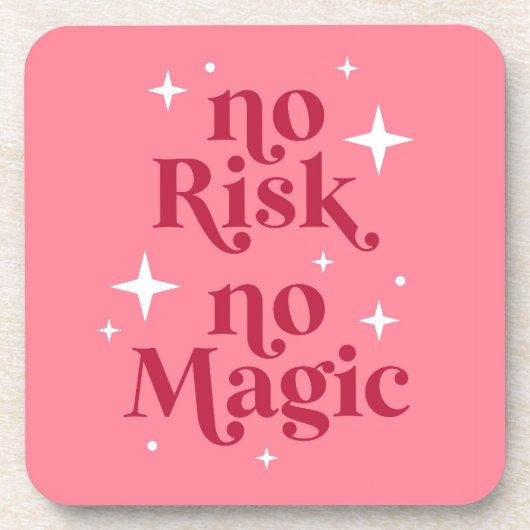 Dessous-de-verre Lancer l'oreiller (Devant)