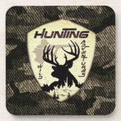 Dessous-de-verre Lancer l'oreiller (Devant)