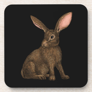 Dessous-de-verre Lapin 4