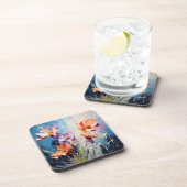 Dessous-de-verre L'art floral (Côté Droit)