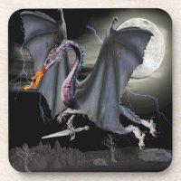 L'art Imaginaire du dragon