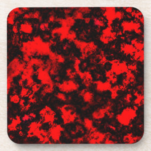 Dessous-de-verre Lave Hot Stups