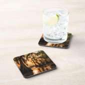 Dessous-de-verre Le Bayou (Côté Droit)