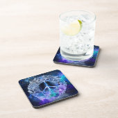 Dessous-de-verre Le blues de la guerre de paix (Côté Droit)