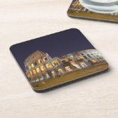 Dessous-de-verre Le Colosseum ou le Colisé romain, à l'origine (Côté gauche)