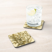 Dessous-de-verre Le corail de la mer (Côté Droit)