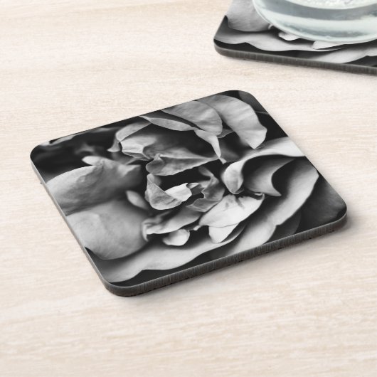 Dessous-de-verre le déroulement de la vie intérieure (Côté gauche)