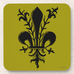 Dessous-de-verre Le dispositif d'imprimante, 1514