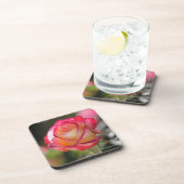 Dessous-de-verre Le double plaisir s'est levé (Côté Droit)