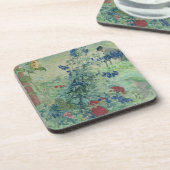 Dessous-de-verre Le grand-père (Côté gauche)