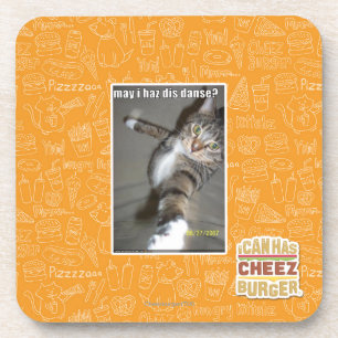 Dessous-de-verre le haz DIS d'I peut-il danser ?