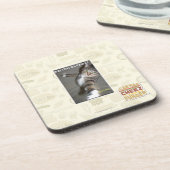 Dessous-de-verre le haz DIS d'I peut-il danser ? (Côté gauche)