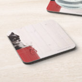 Dessous-de-verre Le Japon 4 (Côté gauche)