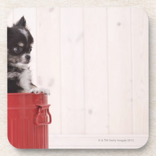 Dessous-de-verre Le Japon 4 (Devant)