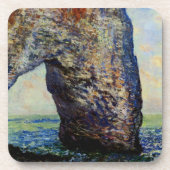 Dessous-de-verre Le Manneporte, Etretat, II (Devant)