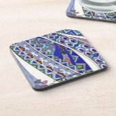 DESSOUS-DE-VERRE LE NURTURER (Côté gauche)