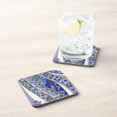 DESSOUS-DE-VERRE LE NURTURER (Côté Droit)