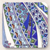 DESSOUS-DE-VERRE LE NURTURER (Devant)