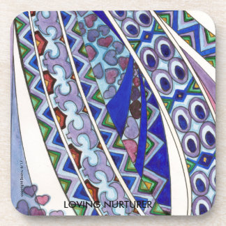 DESSOUS-DE-VERRE LE NURTURER