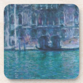 Dessous-de-verre Le palais da Mula Claude Monet (Devant)