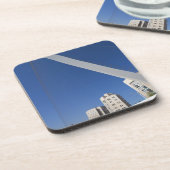 Dessous-de-verre Le pont de Jérusalem Chords (Côté gauche)