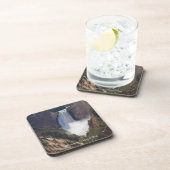 Dessous-de-verre Le Pouvoir De Yellowstone (Côté Droit)