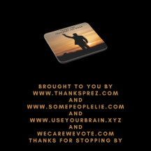 Le président Merci Joe Biden