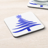 Dessous-de-verre Le Prince Bleu (Côté gauche)