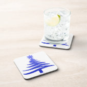 Dessous-de-verre Le Prince Bleu (Côté Droit)