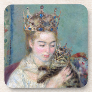 Dessous-de-verre Le Prince et moi