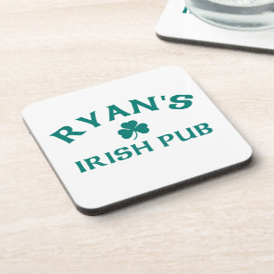 Dessous-de-verre Le Pub Irlandais de Ryan