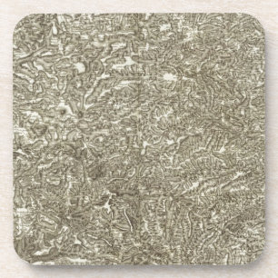 Dessous-de-verre Le Puy