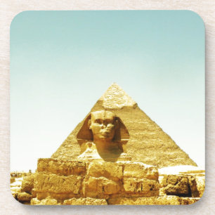 Dessous-de-verre Le Sphinx