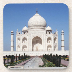 Dessous-de-verre Le Taj Mahal Inde