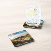 Dessous-de-verre Le voyage (Côté Droit)