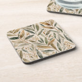 Dessous-de-verre Leaves  (Côté gauche)