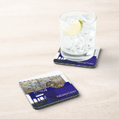 Dessous-de-verre leDesignCentre décor art  (Côté Droit)