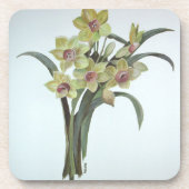 Dessous-de-verre Lent Lily (Devant)