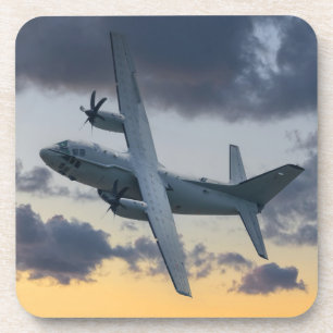 Dessous-de-verre Leonardo C-27J Spartan