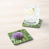 DESSOUS-DE-VERRE LES ABEILLES (Côté Droit)