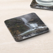 Dessous-de-verre Les cascades | Cascade de Los Chorros (Côté gauche)