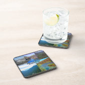 Dessous-de-verre Les collines et les rivières des Ozarks (Côté Droit)