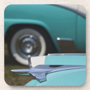 Dessous-de-verre Les Etats-Unis, le Massachusetts, Gloucester.