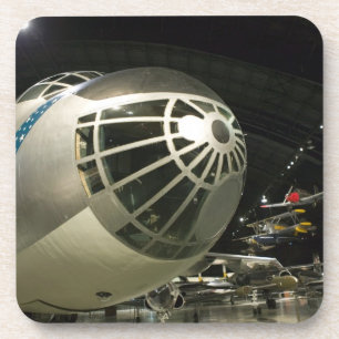 Dessous-de-verre Les Etats-Unis, Ohio, Dayton : Musée de l'Armée de