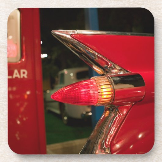 Dessous-de-verre Les Etats-Unis, Tennessee, Memphis, Elvis Presley (Devant)