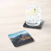 Dessous-de-verre Les monuments | Machu Picchu, Pérou (Côté Droit)