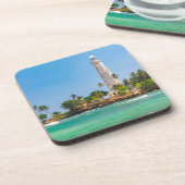 Dessous-de-verre Les phares | Dewundara Sri Lanka (Côté gauche)