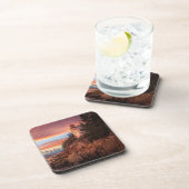 Dessous-de-verre Les phares | Parc national Acadia Maine (Côté Droit)